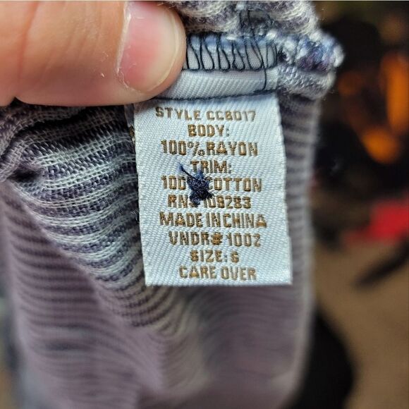 VINTAGE HAVANA Blouse   - Picture 12 of 13